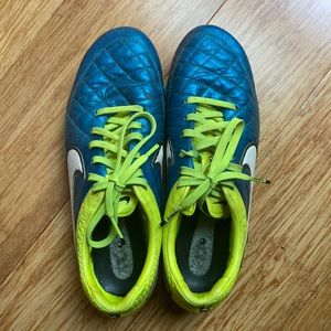 Nike Tiempo legend 5 elite